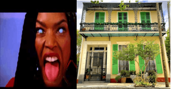 Rent Marie Laveau’s Home From”American Horror Story”:Coven This Halloween post thumbnail image