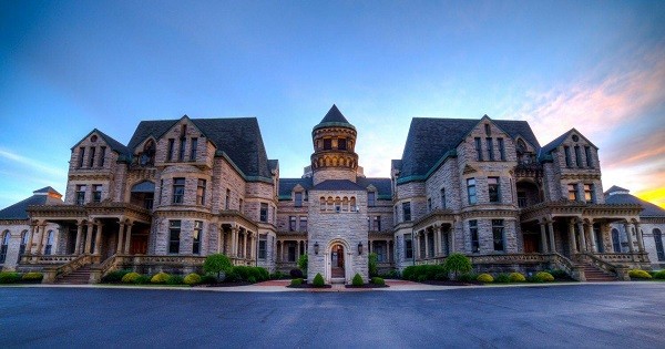 Part 1 Of The Investigation Inside The Gateway To Hell – Ohio State Reformatory post thumbnail image