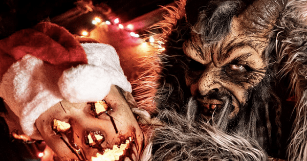 A Terrifying Look At The Haunted Experience – Dents “Christmas Nightmare” post thumbnail image