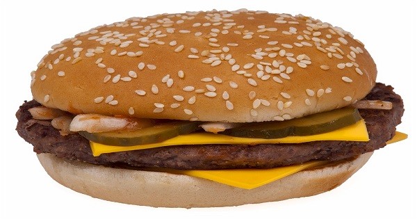 Utah Man Shows Off 20 Year Old Mcdonalds Hamburger post thumbnail image