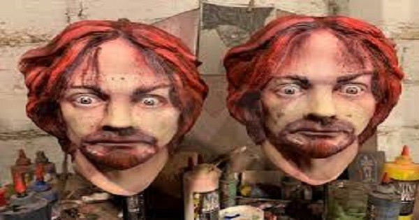 Charles Manson’s Ashes Used To Make Controversial Masks post thumbnail image