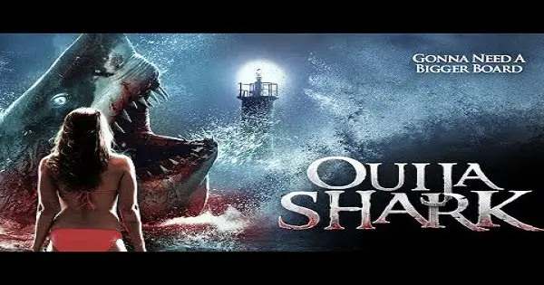 Move Over Sharknado, a Ouija Is Unleashing a Man-Eating Ghost Shark post thumbnail image