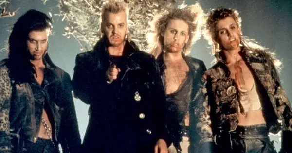 The CW Breathes New Life Into “The Lost Boys” With Order For Pilot Ep. post thumbnail image