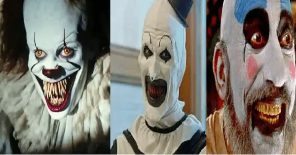 A Creepy Inside Look At The  History Of Scary Clowns In Horror Movies post thumbnail image