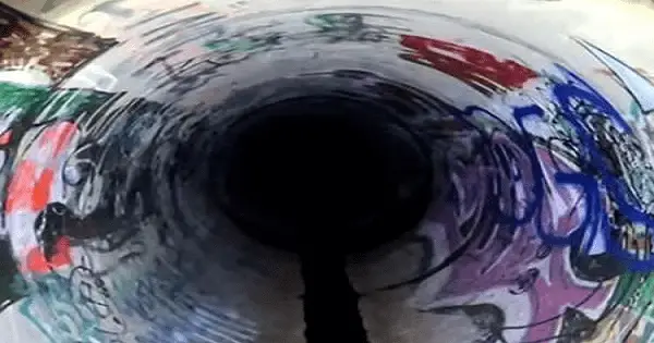 You Can Hear a Baby Crying In This Terrifying Haunted Tunnel Walk-through post thumbnail image