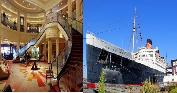 A Behind The Scenes Haunted Tour Of The Queen Mary post thumbnail image