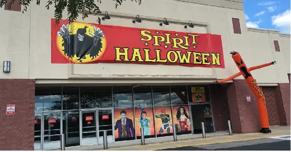 Get A First Look At Spirit Halloweens 2020  Store Walk-Through post thumbnail image