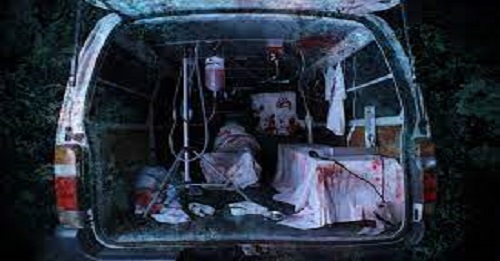 The Mobile Haunted House That Will Come Scare You In Your Driveway post thumbnail image