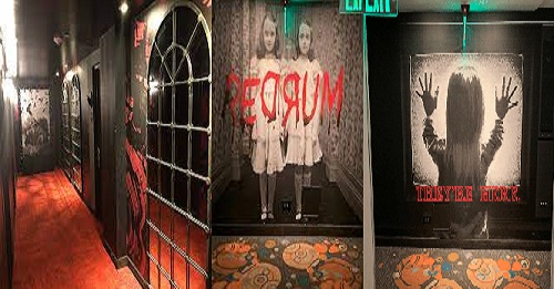 If You’re Looking For a Horror Movie Themed Hotel With A 13th Floor This Is It! post thumbnail image