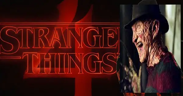 Strange Things Season 4 Promises Horror Vibe and Adds Horror Icon Robert Englund To Cast post thumbnail image